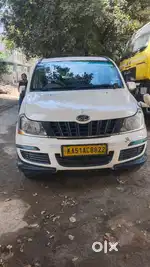 Mahindra Xylo D4 BS III, 2019, Diesel