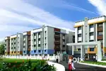 4bhk flat for sale