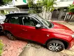 Maruti Brezza diesel in top Condition 2018 Mp09