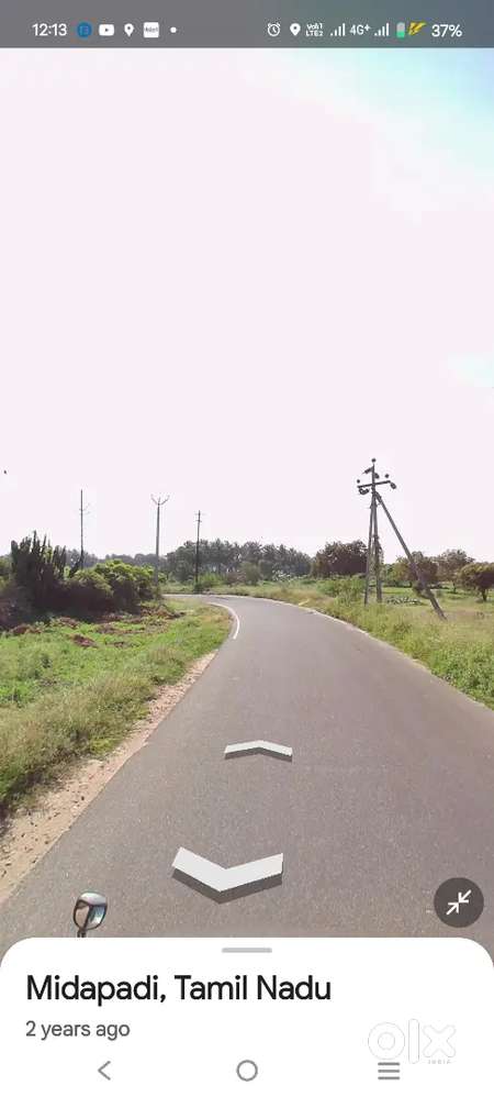 Vacant land for sale