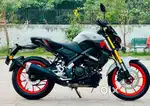 Yamaha mt 15 Haryana Number