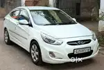 Hyundai Fluidic Verna 1.4 CRDi, 2011, Diesel