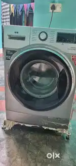 Ifb machine h kuch kami nhi h