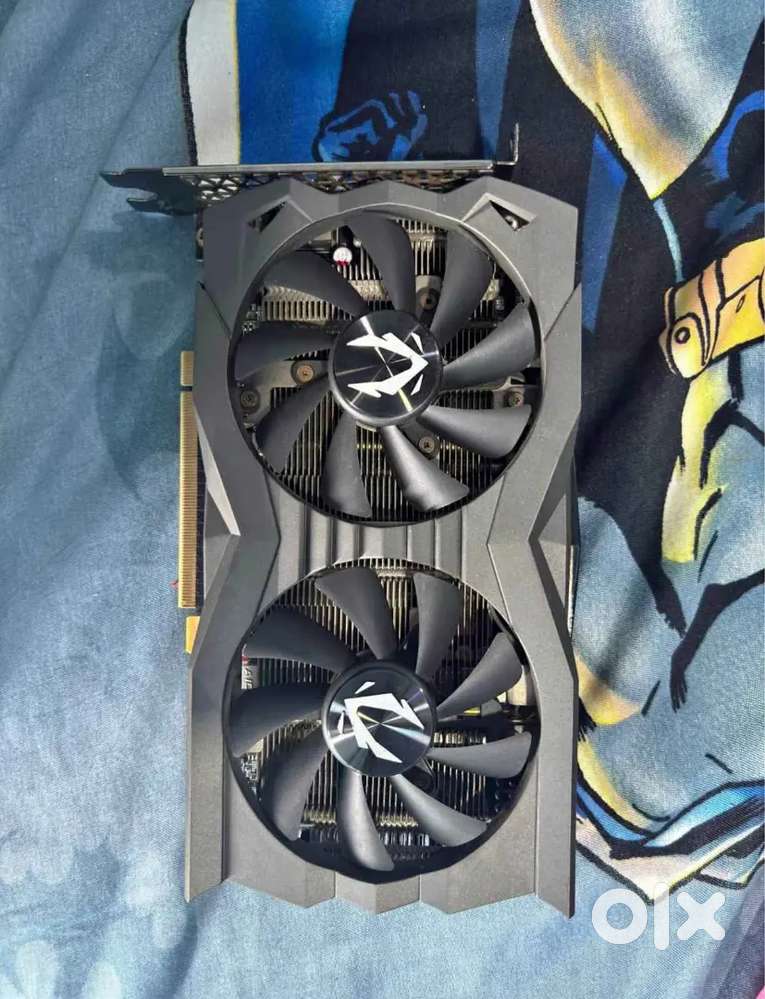 RTX 2070 SUPER 8GB