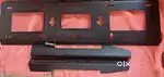 Sony Bravia orginal Tv wall fitting,s