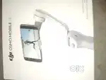 Dji mobile se gimbal