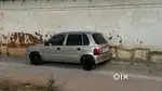 Maruti Suzuki Zen 2006 Petrol 100000 Km Driven