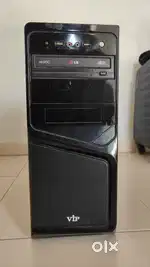 Desktop cabinate at Mahatmanagar nashik