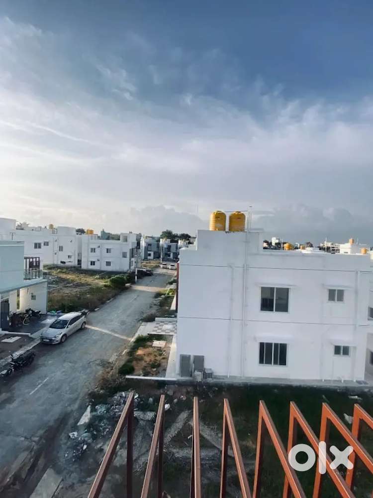 Vatika villas Phase 2