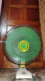 Table Fan good condition