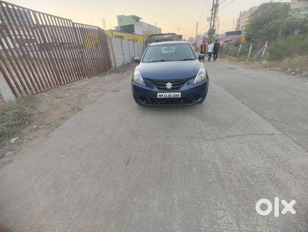 Maruti Suzuki Baleno 1.3 Sigma, 2019, Diesel