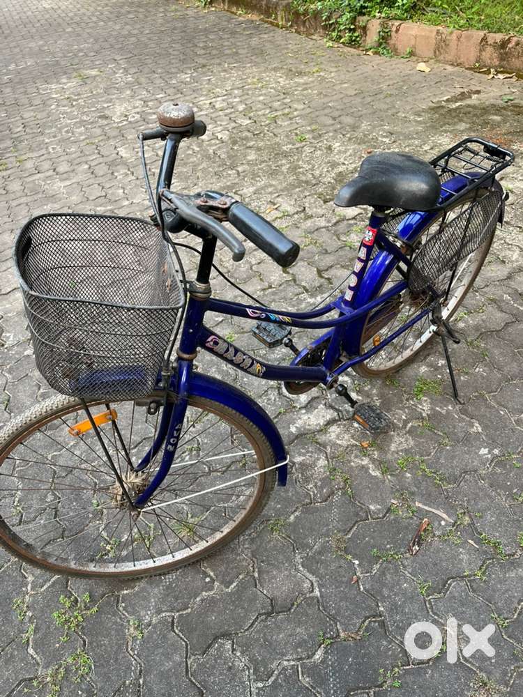 Avon make bicycle