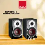DALI : ZENSOR-1 BOOKSHELF SPEAKERS(FIXED PRICE)