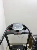 Durufit Treadmill