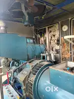 Genrator kirloskar