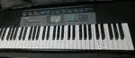 Casio CTK-2550 Keyboard