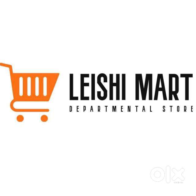Salesperson Wanted for Leishi Mart