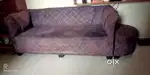 3 seater sofa
