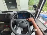 I am a heavy driver with 3 year experience and drive any vehicle