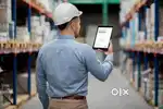 •_•Direct Company Hiring – Warehouse Assistants & Executives