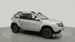 Renault Duster 110PS Diesel RxZ, 2017, Diesel
