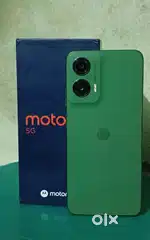 Moto G35 New Mobile