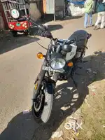 Brand New Condition Royal Enfield Hunter 350 for sale