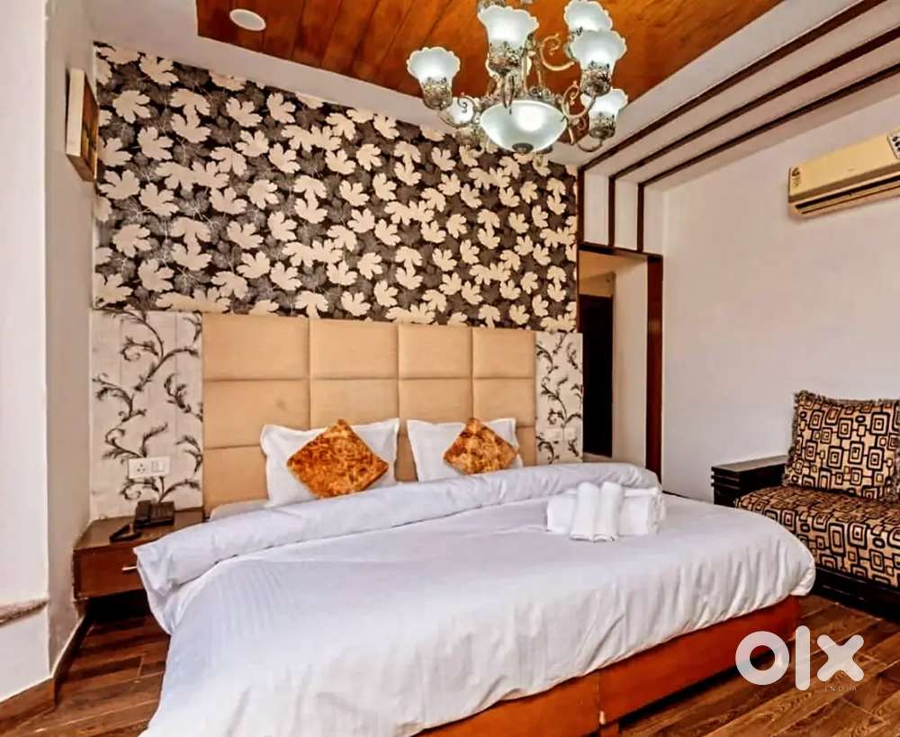 Miniso pg near by sec 42,43,48 gurgaon