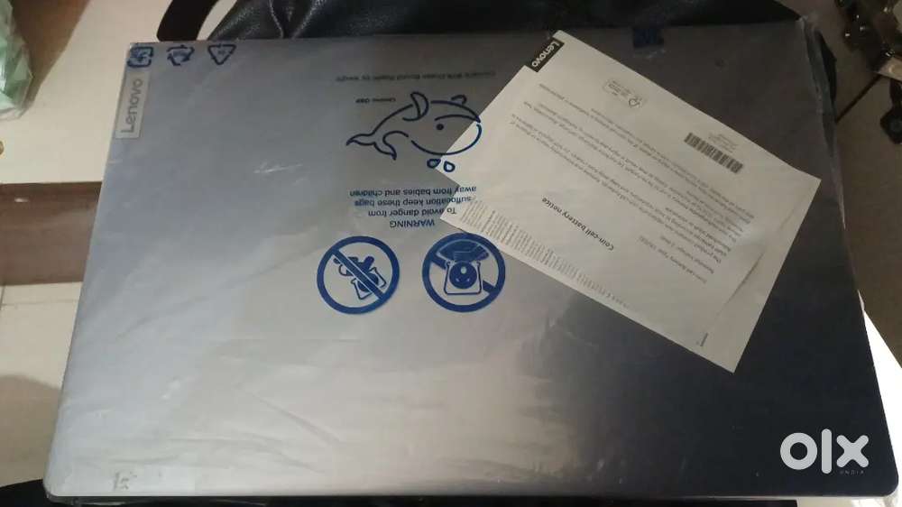Laptop lenovo