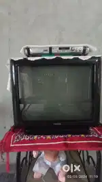 ONIDA TV SELL