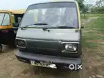 Van for urgent Sale – Euro 2 (2003 Model) NL-07