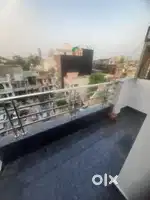 1 bhk floor for rent in sector 8 Rohini.