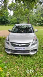 Maruti Suzuki Dzire 2017-2020 VDI, 2015, Diesel