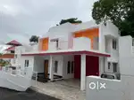 SEA FACING HOUSE UPSTAIR FOR RENT AT PAYYAMBALAM