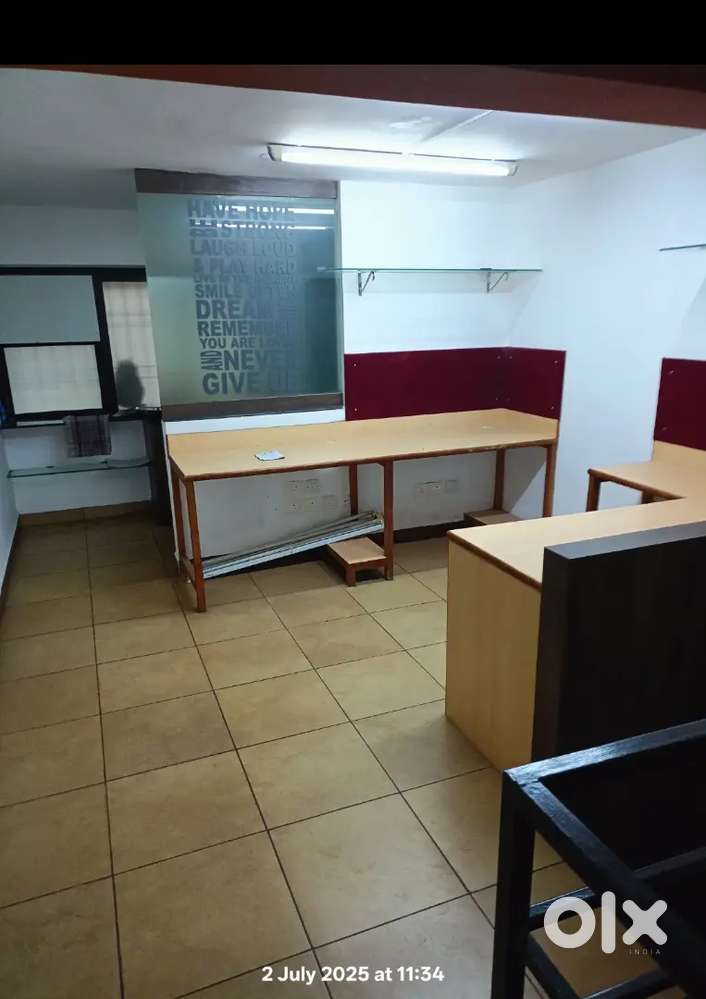 Saldanha towers office for rent