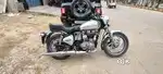 Royal Enfield bullet 350