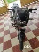 Sale pulsar 150 2015 model