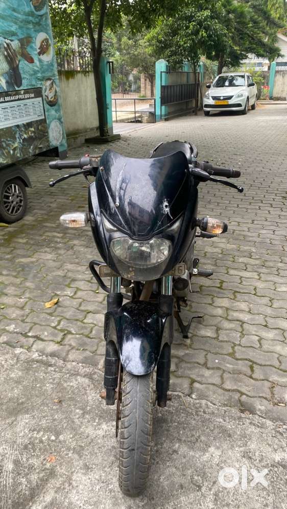 Exchng any type of scooty