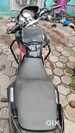 Hero honda hunk 2009 for sale in very good price