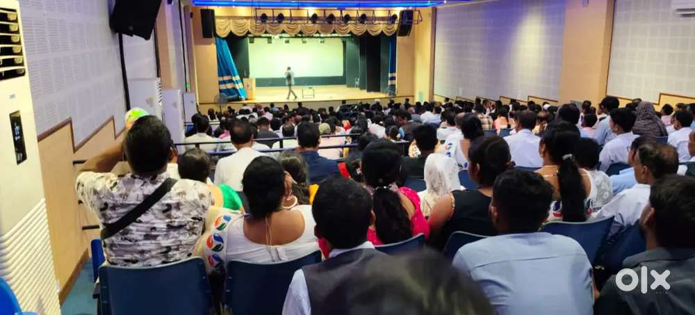 IBO with system
