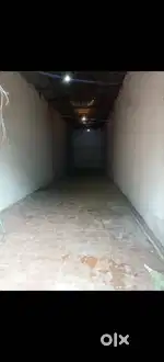 Godown space available for rent near agrasen square chawani navlakha