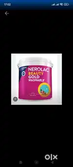 Paint wali balti khaali 20 tr wali 15 pcs sale karna hai