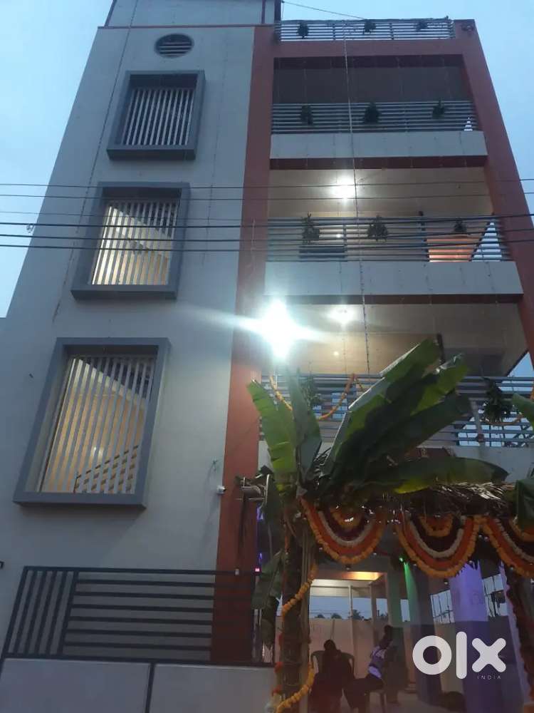 Fully furnished house for Rent