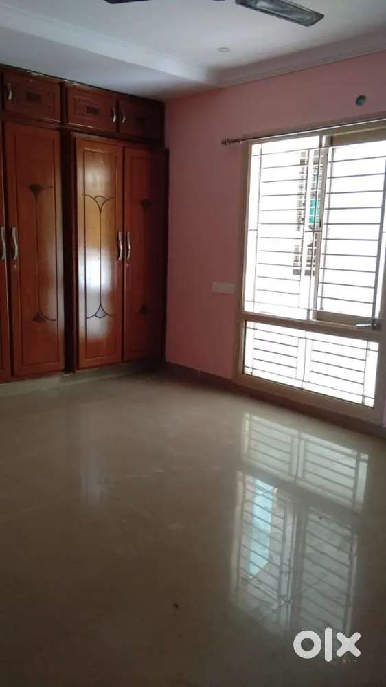 2 BHK flat for rent at Ayodhya nagar lotus landmark full spacious hous