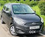 Hyundai i10 Magna 1.1L, 2012, CNG & Hybrids