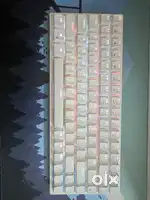 Royal Kludge 84 Keyboard | NEGOTIABLE