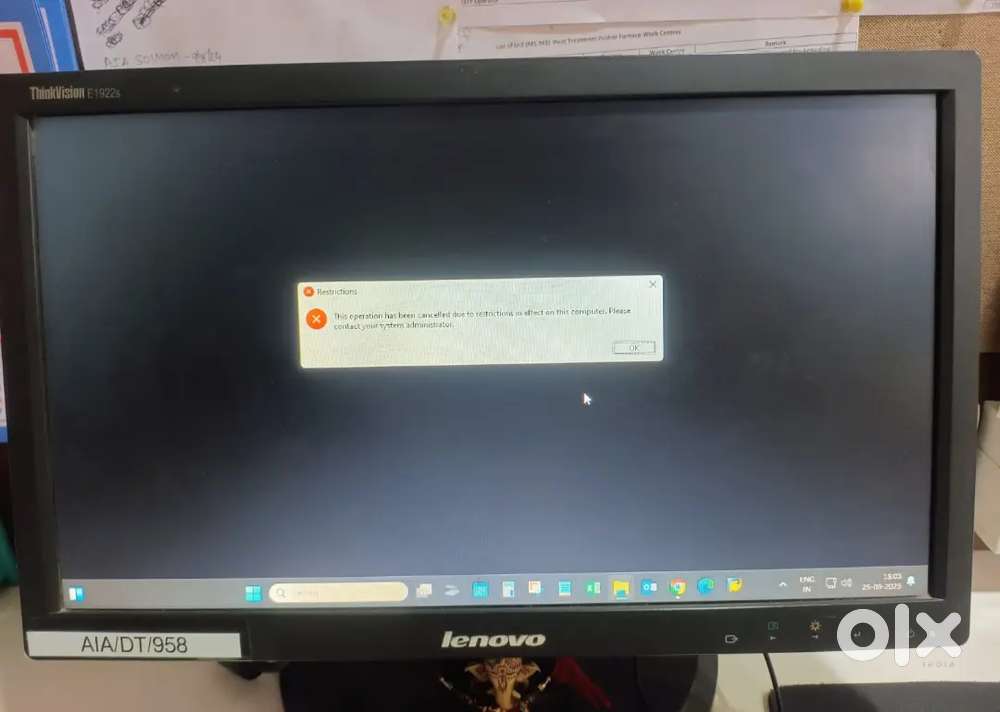 Computer, CCTV, networking, Lan Cabling services