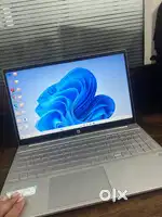 HP pavilion 12gen ryzen 5 ms 2021