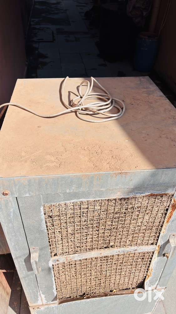 Desert Cooler Urgent Sale