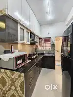 2 BHK flat Full furnished for sale